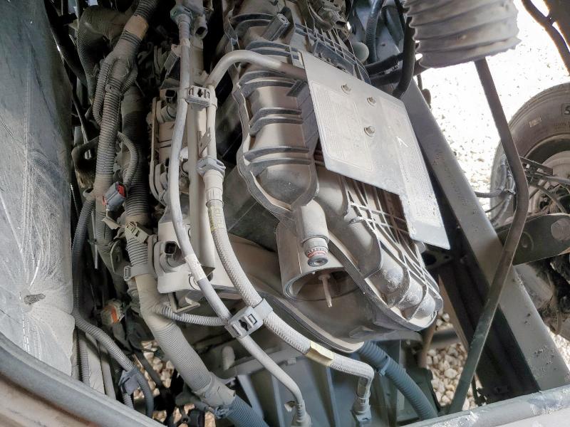 2021 FREIGHTLINER CHASSIS M #3305342307