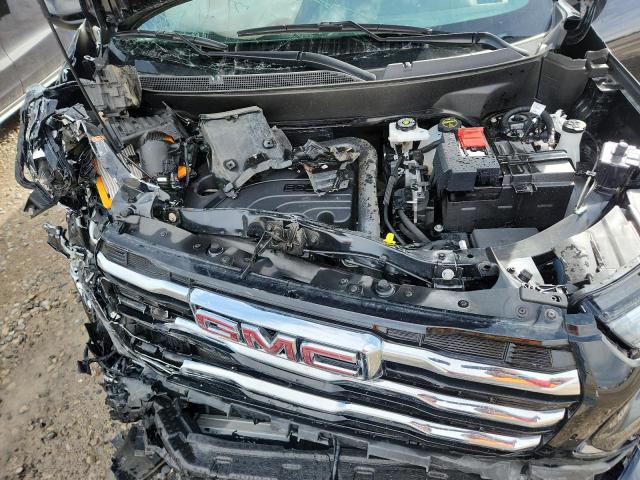 2025 GMC TERRAIN EL - 3GKALUEG0SL273927