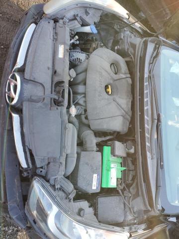 2011 HYUNDAI ELANTRA GL - KMHDH4AE3BU164152