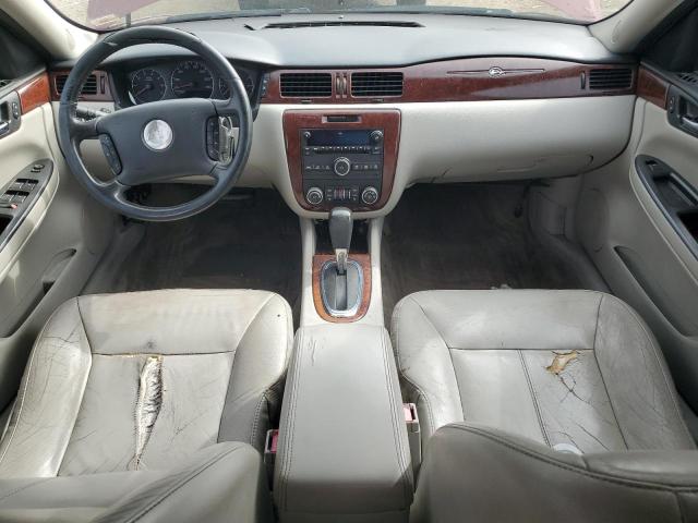 2007 CHEVROLET IMPALA LT #3287899269