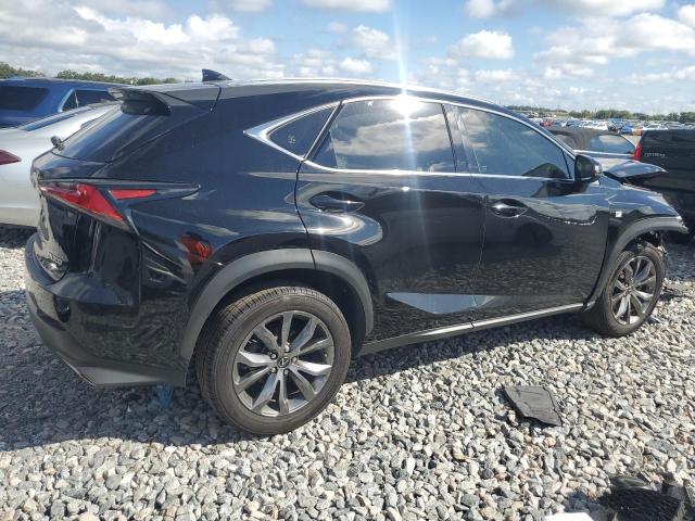 2021 LEXUS NX 300 BAS #3304450590