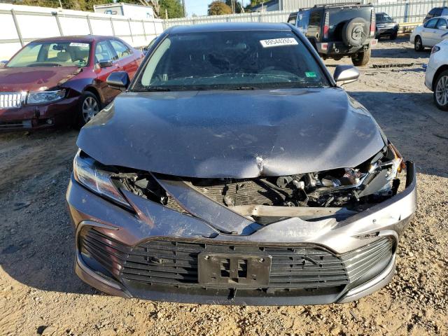 2021 TOYOTA CAMRY LE #3293493478