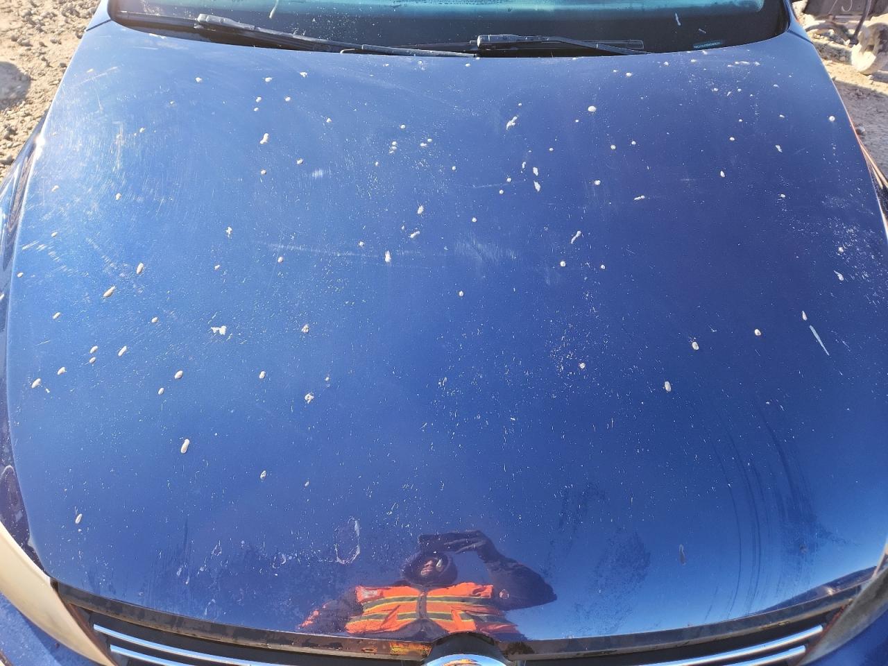 VOLKSWAGEN JETTA TDI