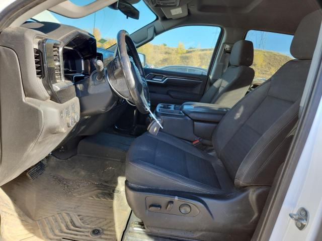 2023 CHEVROLET SILVERADO - 2GCUDDED8P1100631