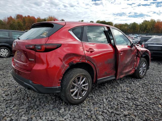 2023 MAZDA CX-5 - JM3KFBAM8P0226258