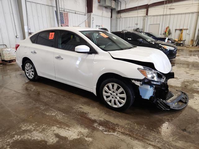 2019 NISSAN SENTRA S - 3N1AB7AP9KY423108