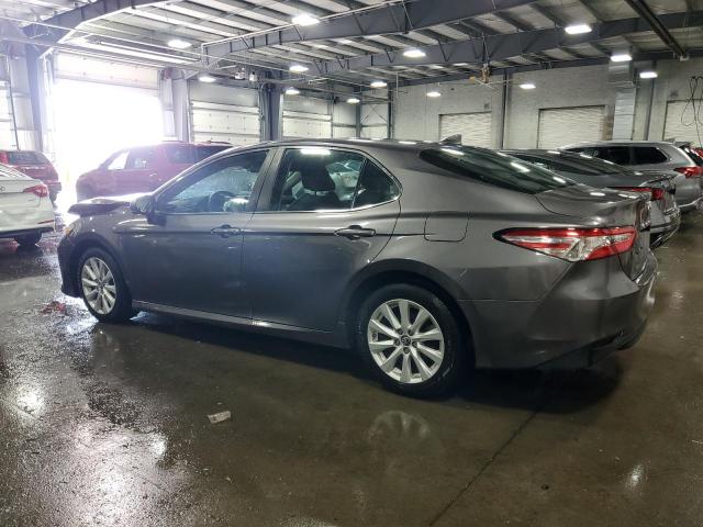 2019 TOYOTA CAMRY L 4T1B11HK7KU748205