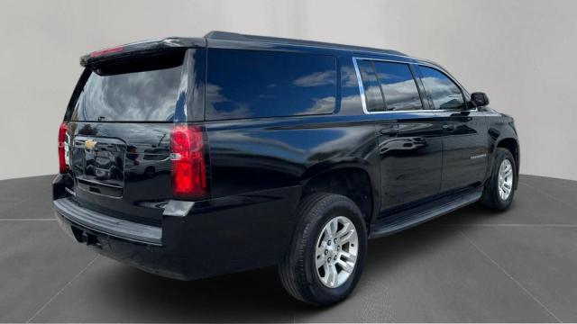 2019 CHEVROLET SUBURBAN C - 1GNSCGKC4KR325580