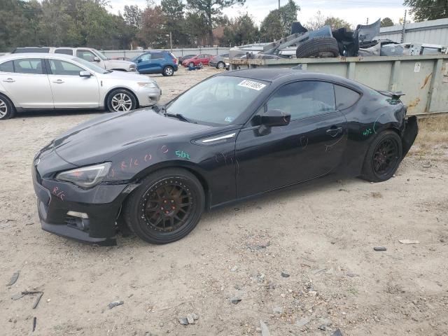 SUBARU BRZ 2.0 LIMITED