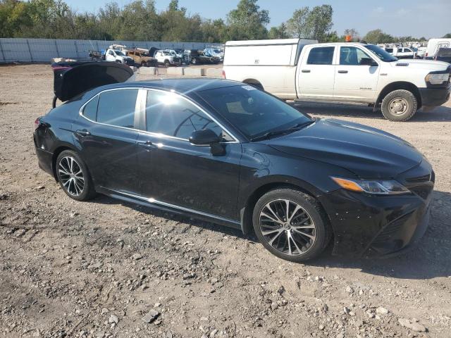 2018 TOYOTA CAMRY L - 4T1B11HK6JU671471