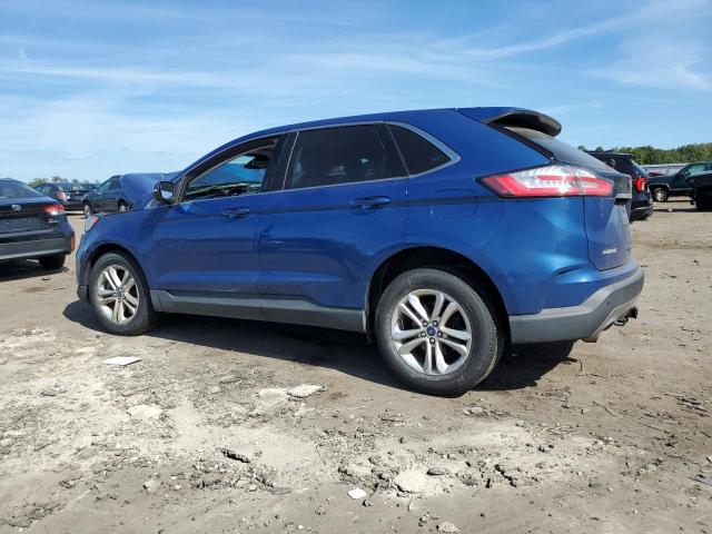 2020 FORD EDGE SEL - 2FMPK4J94LBA18397