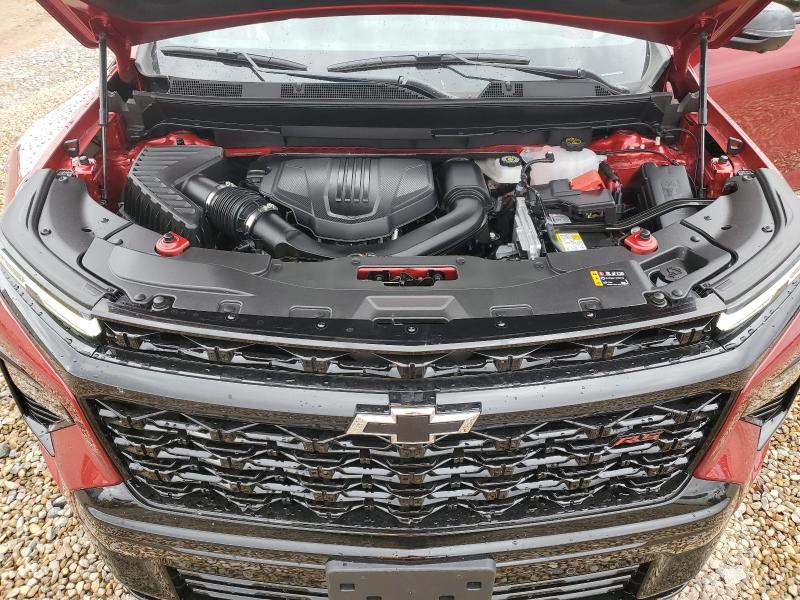 2026 CHEVROLET TRAVERSE R #3312323782