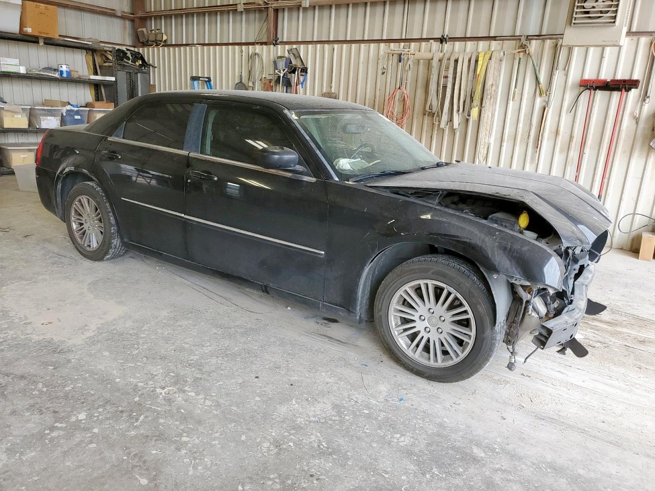 Lot #3305663716 2009 CHRYSLER 300 TOURIN