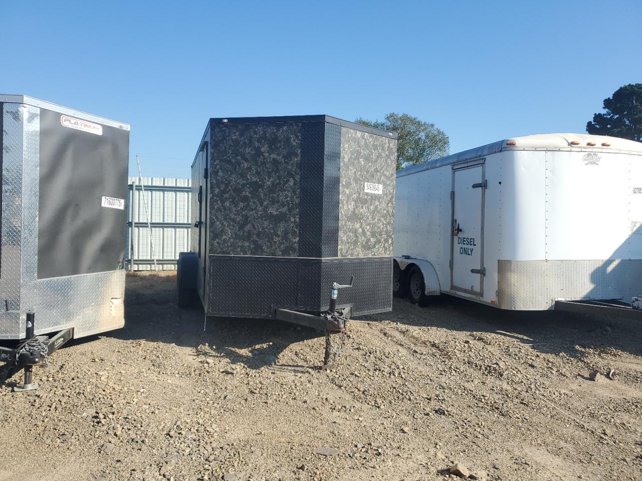 Lot #3297866771 2021 POWERLINE UNKNOWN