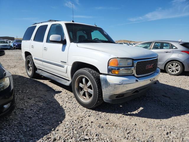 2005 GMC YUKON #3303060768