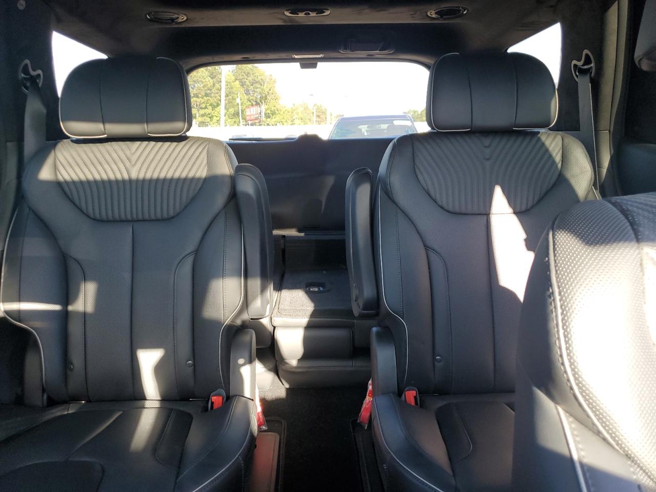 HYUNDAI PALISADE CALLIGRAPHY