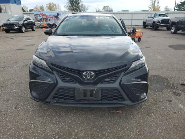 2021 TOYOTA CAMRY SE #3283988836