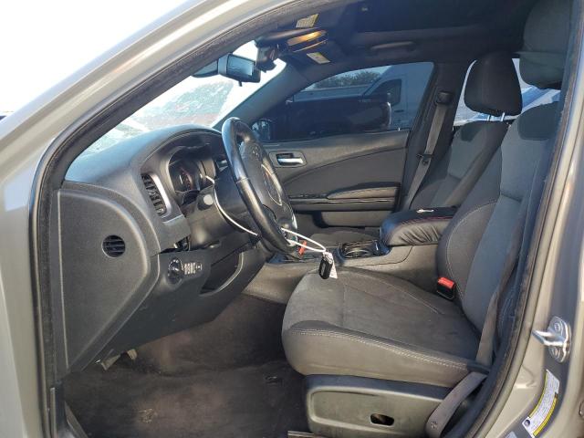 2017 DODGE CHARGER SE - 2C3CDXBG9HH656987