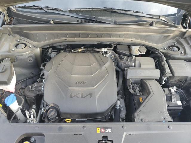 2023 KIA TELLURIDE #3291326172