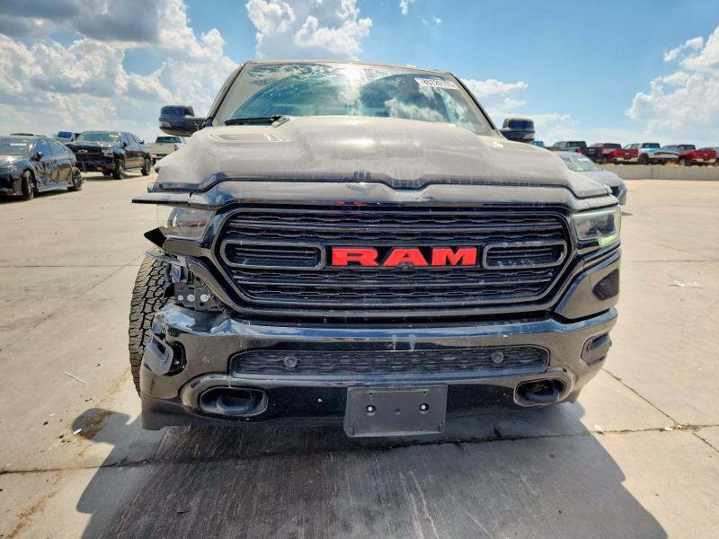 2023 RAM 1500 LIMIT 1C6SRFHT0PN623543