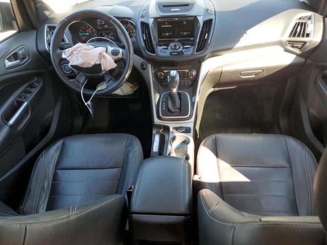 2013 FORD ESCAPE SEL - 1FMCU9H96DUB76165