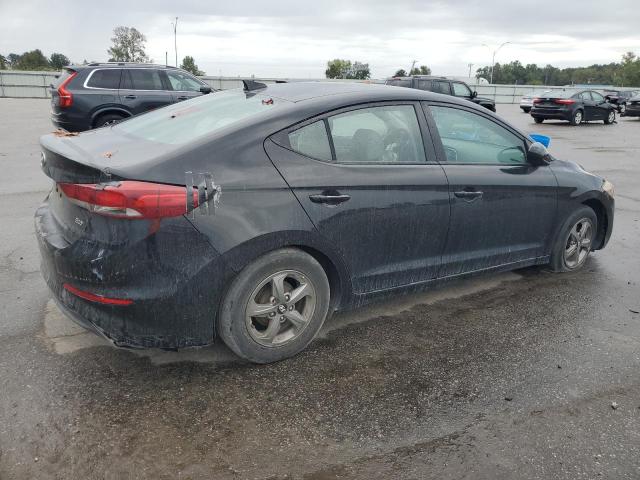 2017 HYUNDAI ELANTRA EC 5NPD94LA7HH073142