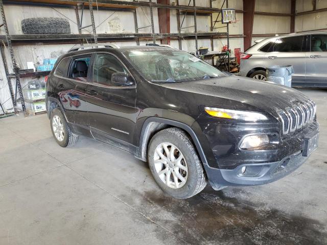 2016 JEEP CHEROKEE L 1C4PJMCS0GW252631