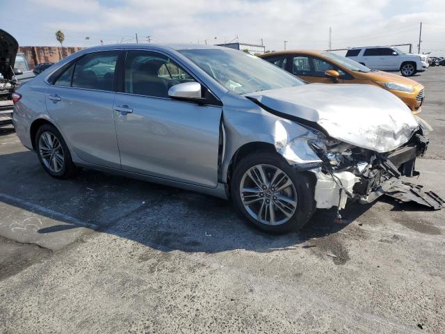 2015 TOYOTA CAMRY LE - 4T1BF1FK2FU879374