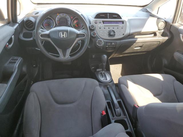 2010 HONDA FIT - JHMGE8H25AS010645