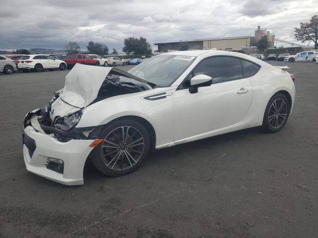 SUBARU BRZ 2.0 LI