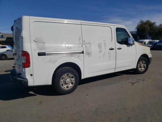 2016 NISSAN NV 2500 S 1N6AF0KY1GN817316