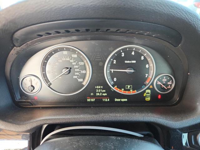 2012 BMW X3 XDRIVE3 - 5UXWX7C5XCL976147