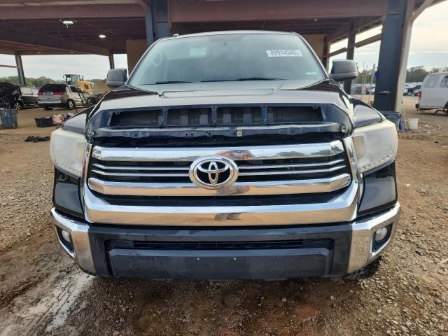 2017 TOYOTA TUNDRA CRE #3275770555
