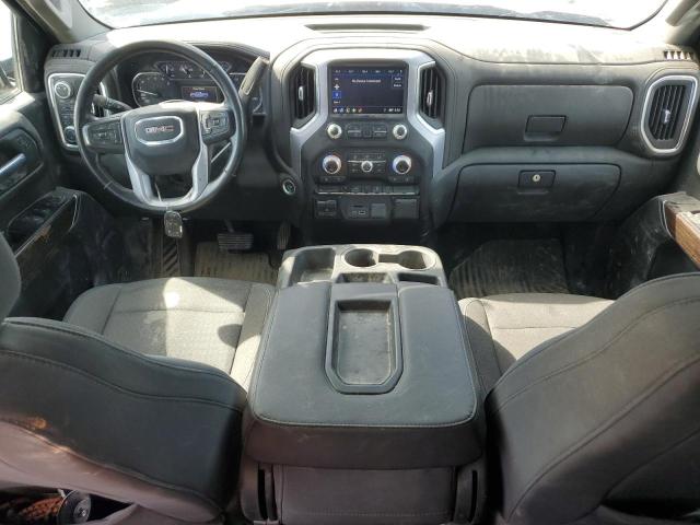 2019 GMC SIERRA K15 - 1GTR9BED9KZ192215