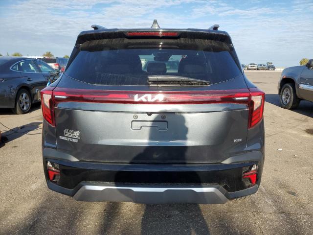 2025 KIA SELTOS S KNDEUCAA1S7691195