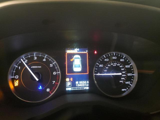 2018 SUBARU CROSSTREK #3284700965