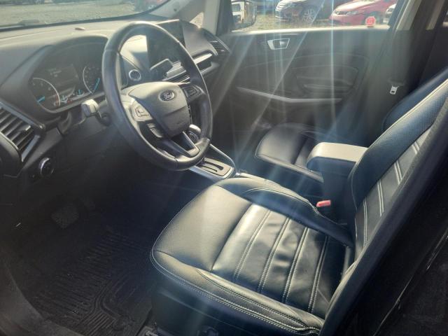 2018 FORD ECOSPORT T MAJ6P1WLXJC162205