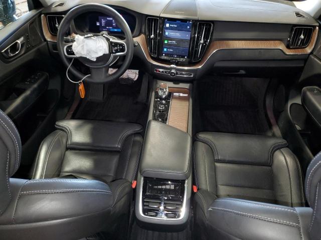 2023 VOLVO XC60 ULTIM YV4L12RX1P1195100