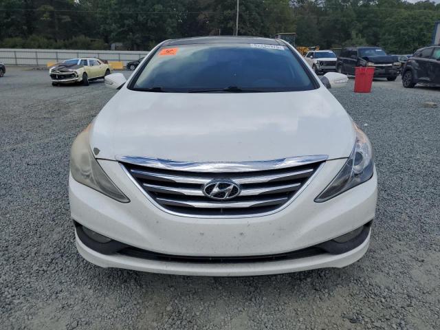 2014 HYUNDAI SONATA SE - 5NPEC4AC0EH941441