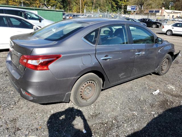 2017 NISSAN SENTRA S - 3N1AB7AP6HY235624
