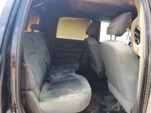 2018 RAM 2500 ST #3281633391