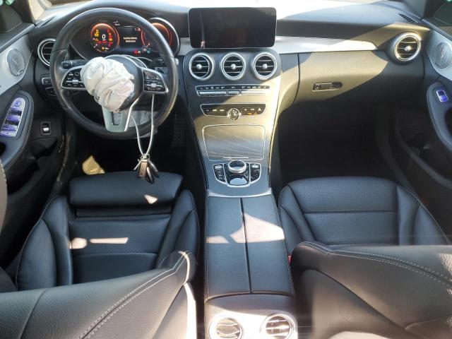 2021 MERCEDES-BENZ C 300 4MAT #3290371759