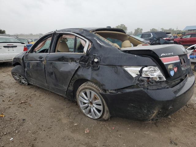 2011 HONDA ACCORD EXL - 1HGCP2F81BA044332