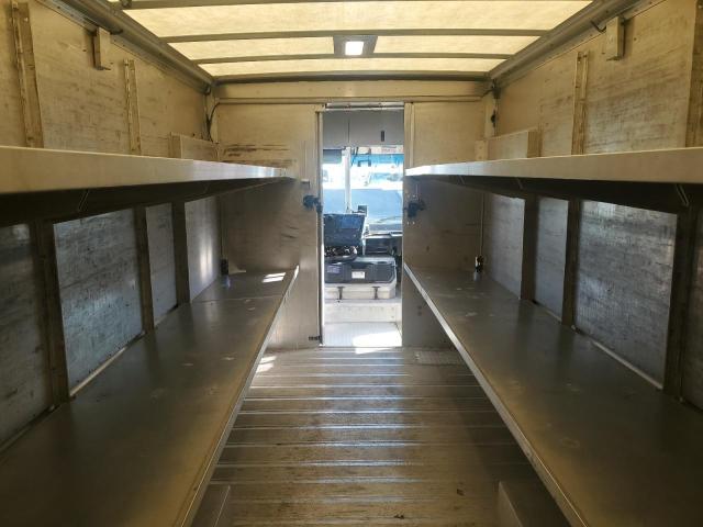 2021 FORD F59 #3311501244