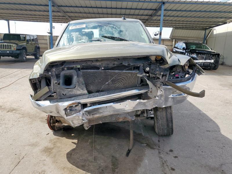 2015 RAM 2500 LARAM #3286698297