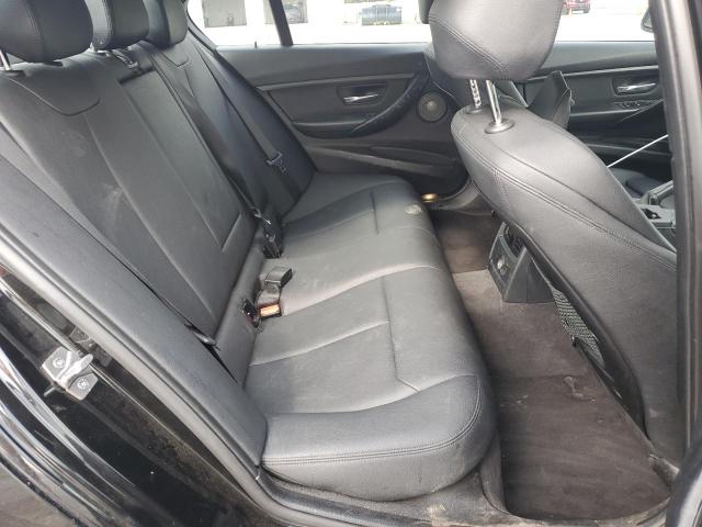 2014 BMW 328 D XDRIVE - WBA3D5C58EKX97564