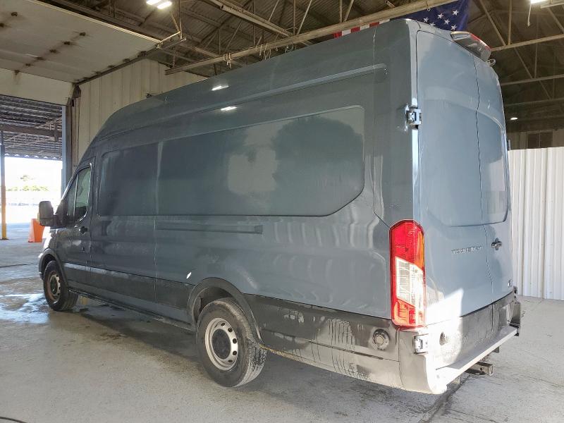 2020 FORD TRANSIT T- #3265836227