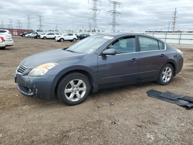 Global Auto Auctions: 2008 NISSAN ALTIMA 2.5