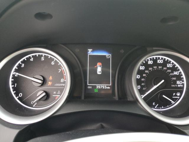 2024 TOYOTA CAMRY LE #3304023579