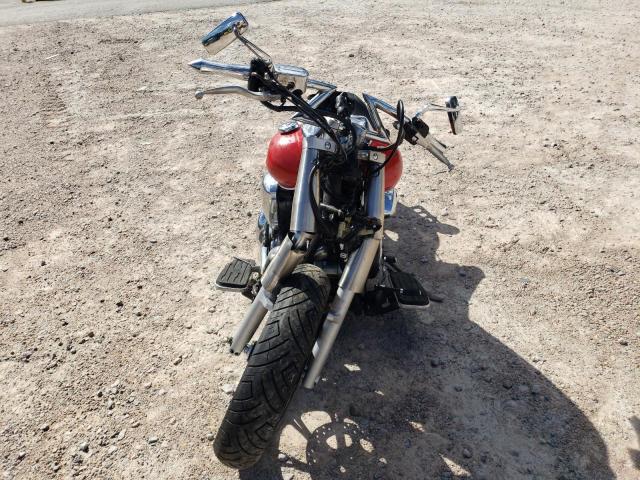 2009 YAMAHA XVS950 A JYAVN01E79A004504